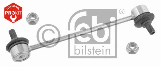 FEBI BILSTEIN 23579 Тяга стойка, стабилизатор для LEXUS (Лексус) FEBI BILSTEIN 23579 Тяга стойка, стабилизатор для LEXUS (Лексус)