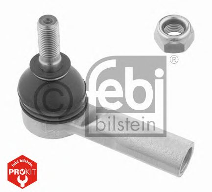 FEBI BILSTEIN 23585 Наконечник поперечной рулевой тяги 