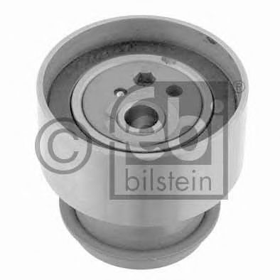 FEBI BILSTEIN 23601 Натяжной ролик, ремень ГРМ для MAZDA 323 F VI (Мазда 323 ф6) FEBI BILSTEIN 23601 Натяжной ролик, ремень ГРМ для MAZDA 323 F VI (Мазда 323 ф6)