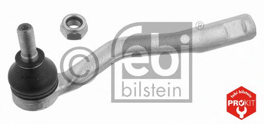 FEBI BILSTEIN 23603 Наконечник поперечной рулевой тяги 