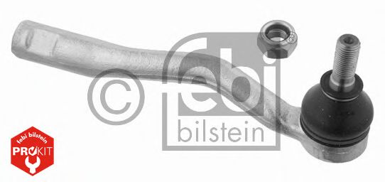 FEBI BILSTEIN 23605 Наконечник поперечной рулевой тяги 