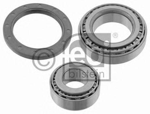 FEBI BILSTEIN 23626 Комплект подшипника ступицы колеса Y 245977 для VOLKSWAGEN LT 28-35 II (Фольксваген Лт 28-35 2) FEBI BILSTEIN 23626 Комплект подшипника ступицы колеса Y 245977 для VOLKSWAGEN LT 28-35 II (Фольксваген Лт 28-35 2)