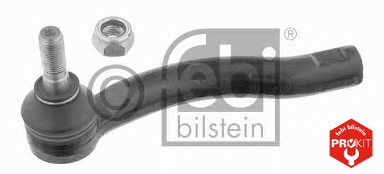 FEBI BILSTEIN 23629 Наконечник поперечной рулевой тяги 