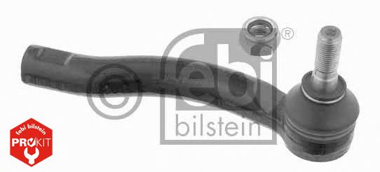 FEBI BILSTEIN 23630 Наконечник поперечной рулевой тяги 