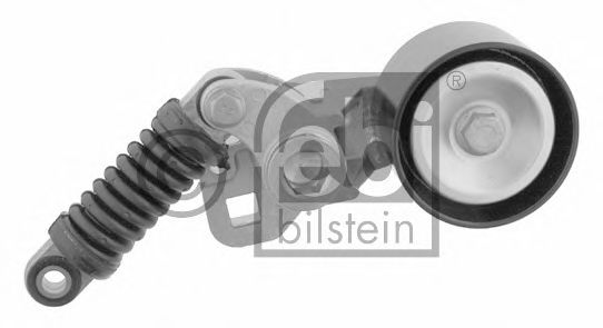 FEBI BILSTEIN 23631 Натяжитель ремня, клиновой зубча для MERCEDES-BENZ ACTROS MP2 / MP3 (Мэрcэдэс-бэнз Аcтрос мп2 / мп3) FEBI BILSTEIN 23631 Натяжитель ремня, клиновой зубча для MERCEDES-BENZ ACTROS MP2 / MP3 (Мэрcэдэс-бэнз Аcтрос мп2 / мп3)