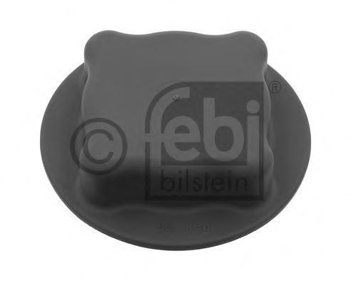 FEBI BILSTEIN 23633 Крышка, резервуар охлаждающей жидкости для VOLVO B 12 (Вольво Б 12) FEBI BILSTEIN 23633 Крышка, резервуар охлаждающей жидкости для VOLVO B 12 (Вольво Б 12)