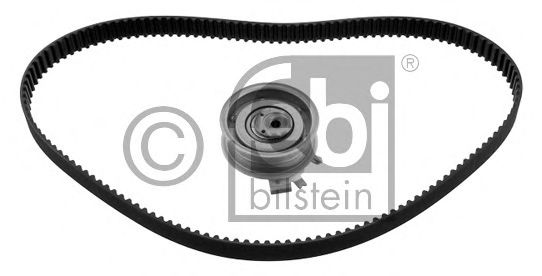 FEBI BILSTEIN 23634 Комплект ремня ГРМ для VOLKSWAGEN JETTA I (Фольксваген Жэтта и) FEBI BILSTEIN 23634 Комплект ремня ГРМ для VOLKSWAGEN JETTA I (Фольксваген Жэтта и)