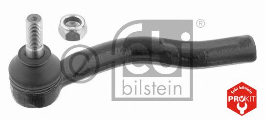 FEBI BILSTEIN 23641 Наконечник поперечной рулевой тяги 