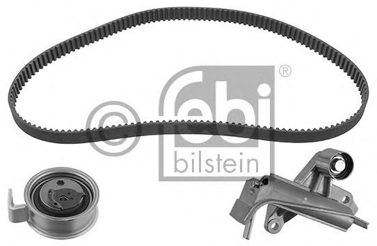 FEBI BILSTEIN 23642 Комплект ремня ГРМ AWT для SEAT EXEO (Сеат Эxэо) FEBI BILSTEIN 23642 Комплект ремня ГРМ AWT для SEAT EXEO (Сеат Эxэо)