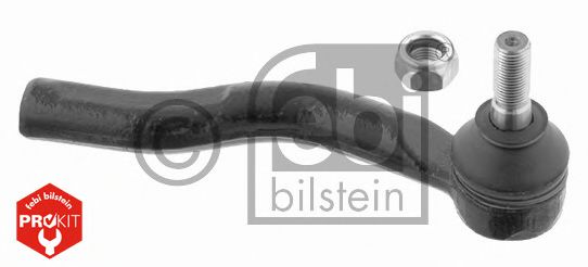 FEBI BILSTEIN 23643 Наконечник поперечной рулевой тяги 