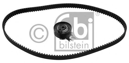 FEBI BILSTEIN 23644 Комплект ремня ГРМ AKK для VOLKSWAGEN POLO (Фольксваген Поло) FEBI BILSTEIN 23644 Комплект ремня ГРМ AKK для VOLKSWAGEN POLO (Фольксваген Поло)