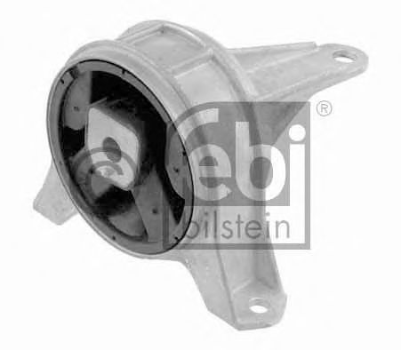 FEBI BILSTEIN 23681 Подвеска, двигатель для OPEL ASTRA H GTC (Опель Астра н гтс) FEBI BILSTEIN 23681 Подвеска, двигатель для OPEL ASTRA H GTC (Опель Астра н гтс)