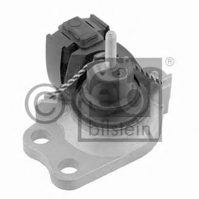 FEBI BILSTEIN 23691 Подвеска, двигатель K9K704 для RENAULT KANGOO RAPID (Рено Кангу рапид) FEBI BILSTEIN 23691 Подвеска, двигатель K9K704 для RENAULT KANGOO RAPID (Рено Кангу рапид)
