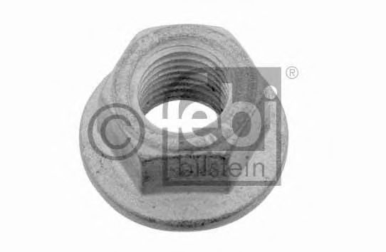 FEBI BILSTEIN 23696 Гайка, несущий направляющий шарнир для MERCEDES-BENZ T2/L (Мэрcэдэс-бэнз Т2/л) FEBI BILSTEIN 23696 Гайка, несущий направляющий шарнир для MERCEDES-BENZ T2/L (Мэрcэдэс-бэнз Т2/л)