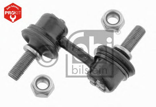 FEBI BILSTEIN 23714 Тяга стойка, стабилизатор для MAZDA EUNOS 30X (Мазда Эунос 30x) FEBI BILSTEIN 23714 Тяга стойка, стабилизатор для MAZDA EUNOS 30X (Мазда Эунос 30x)