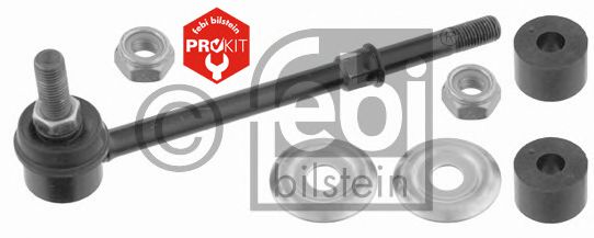 FEBI BILSTEIN 23724 Тяга стойка, стабилизатор для NISSAN (Ниссан) FEBI BILSTEIN 23724 Тяга стойка, стабилизатор для NISSAN (Ниссан)