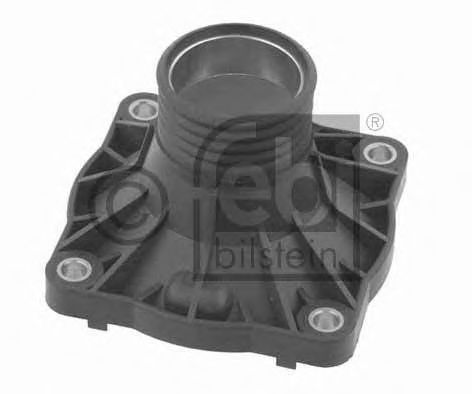 FEBI BILSTEIN 23739 Корпус термостата для BMW 7 (Бмв 7) FEBI BILSTEIN 23739 Корпус термостата для BMW 7 (Бмв 7)