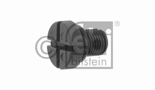 FEBI BILSTEIN 23750 Болт воздушного клапана вентиль, радиатор для BMW 3 (Бмв 3) FEBI BILSTEIN 23750 Болт воздушного клапана вентиль, радиатор для BMW 3 (Бмв 3)
