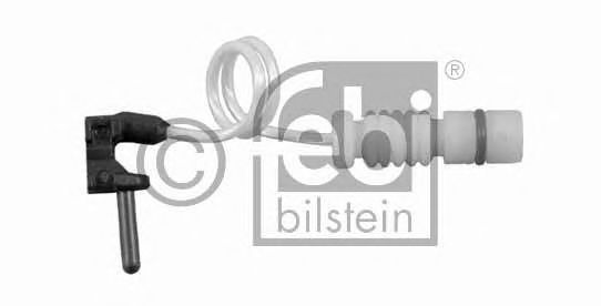 FEBI BILSTEIN 23752 Сигнализатор, износ тормозных колодок<br >X 754619 