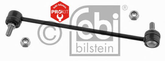 FEBI BILSTEIN 23753 Тяга стойка, стабилизатор B12D1 для DAEWOO TACUMA (Дэу Таcума) FEBI BILSTEIN 23753 Тяга стойка, стабилизатор B12D1 для DAEWOO TACUMA (Дэу Таcума)