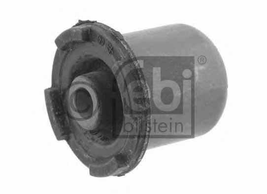 FEBI BILSTEIN 23762 Подвеска, рычаг независимой подвески колеса для OPEL MERIVA B (Опель Мерива б)