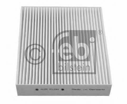 FEBI BILSTEIN 23788 Фильтр, воздух во внутренном пространстве Klimaanlage  FEBI BILSTEIN 23788 Фильтр, воздух во внутренном пространстве Klimaanlage