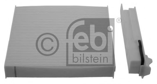 FEBI BILSTEIN 23795 Фильтр, воздух во внутренном пространстве для RENAULT (Рено) FEBI BILSTEIN 23795 Фильтр, воздух во внутренном пространстве для RENAULT (Рено)