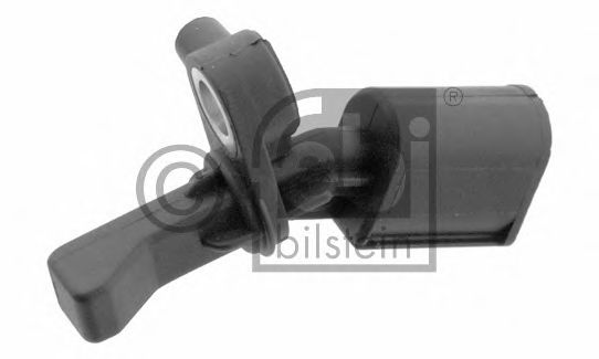 FEBI BILSTEIN 23806 Датчик, частота вращения колеса для SEAT MII (Сеат М2) FEBI BILSTEIN 23806 Датчик, частота вращения колеса для SEAT MII (Сеат М2)