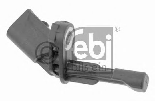 FEBI BILSTEIN 23808 Датчик, частота вращения колеса для VOLKSWAGEN GOLF PLUS (Фольксваген Гольф плюс) FEBI BILSTEIN 23808 Датчик, частота вращения колеса для VOLKSWAGEN GOLF PLUS (Фольксваген Гольф плюс)