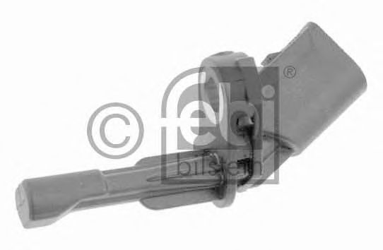 FEBI BILSTEIN 23810 Датчик, частота вращения колеса для VOLKSWAGEN GOLF PLUS (Фольксваген Гольф плюс) FEBI BILSTEIN 23810 Датчик, частота вращения колеса для VOLKSWAGEN GOLF PLUS (Фольксваген Гольф плюс)