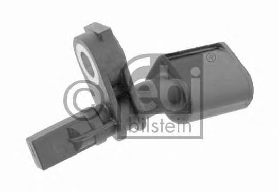FEBI BILSTEIN 23814 Датчик, частота вращения колеса для SEAT MII (Сеат М2) FEBI BILSTEIN 23814 Датчик, частота вращения колеса для SEAT MII (Сеат М2)