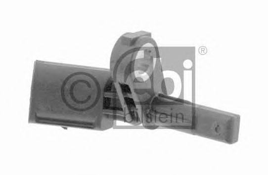 FEBI BILSTEIN 23822 Датчик, частота вращения колеса для VOLKSWAGEN GOLF PLUS (Фольксваген Гольф плюс) FEBI BILSTEIN 23822 Датчик, частота вращения колеса для VOLKSWAGEN GOLF PLUS (Фольксваген Гольф плюс)