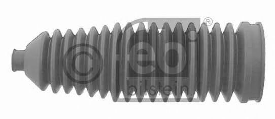 FEBI BILSTEIN 23841 Пыльник, рулевое управление для MERCEDESBENZ (Мерседес бенц) FEBI BILSTEIN 23841 Пыльник, рулевое управление для MERCEDESBENZ (Мерседес бенц)