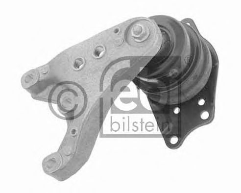 FEBI BILSTEIN 23882 Подвеска, двигатель для VOLKSWAGEN (Фольксваген) FEBI BILSTEIN 23882 Подвеска, двигатель для VOLKSWAGEN (Фольксваген)
