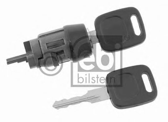 FEBI BILSTEIN 23904 Замок, замок-выключатель не для автоматических коробок передач 4-ступенчатых для AUDI 90 (Ауди 90) FEBI BILSTEIN 23904 Замок, замок-выключатель не для автоматических коробок передач 4-ступенчатых для AUDI 90 (Ауди 90)