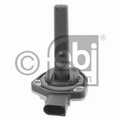 FEBI BILSTEIN 23907 Датчик, уровень моторного масла для BMW Z3 (Бмв З3) FEBI BILSTEIN 23907 Датчик, уровень моторного масла для BMW Z3 (Бмв З3)