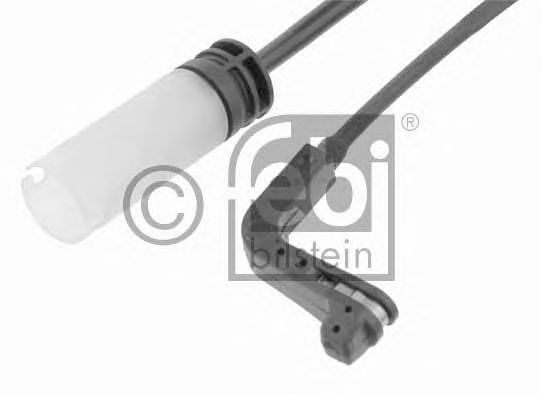 FEBI BILSTEIN 23908 Сигнализатор, износ тормозных колодок<br >M 54 