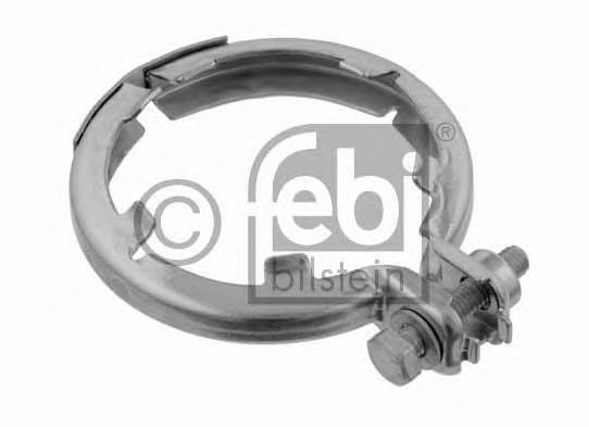 FEBI BILSTEIN 23938 Соединительные элементы, система выпуска для MERCEDES-BENZ A-CLASS (Мэрcэдэс-бэнз А класс) FEBI BILSTEIN 23938 Соединительные элементы, система выпуска для MERCEDES-BENZ A-CLASS (Мэрcэдэс-бэнз А класс)