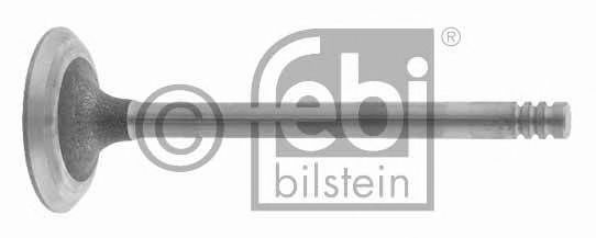 FEBI BILSTEIN 23956 Впускной клапан AAV для VOLKSWAGEN POLO (Фольксваген Поло) FEBI BILSTEIN 23956 Впускной клапан AAV для VOLKSWAGEN POLO (Фольксваген Поло)