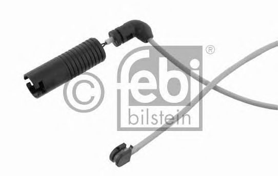 FEBI BILSTEIN 24013 Сигнализатор, износ тормозных колодок для BMW (Бмв) FEBI BILSTEIN 24013 Сигнализатор, износ тормозных колодок для BMW (Бмв)