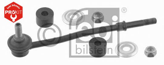 FEBI BILSTEIN 24016 Тяга стойка, стабилизатор для NISSAN TERRANO II (Ниссан Террано 2) FEBI BILSTEIN 24016 Тяга стойка, стабилизатор для NISSAN TERRANO II (Ниссан Террано 2)