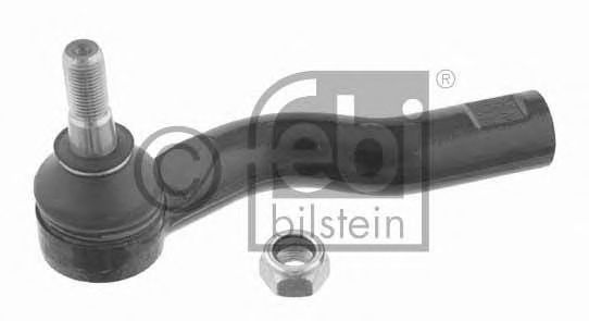 FEBI BILSTEIN 24023 Наконечник поперечной рулевой тяги 