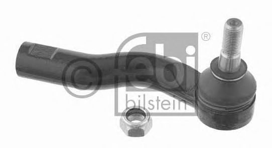 FEBI BILSTEIN 24024 Наконечник поперечной рулевой тяги 