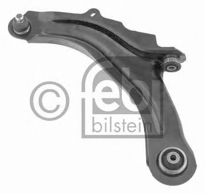 FEBI BILSTEIN 24083 Рычаг независимой подвески колеса, подвеска колеса для RENAULT (Рено) FEBI BILSTEIN 24083 Рычаг независимой подвески колеса, подвеска колеса для RENAULT (Рено)