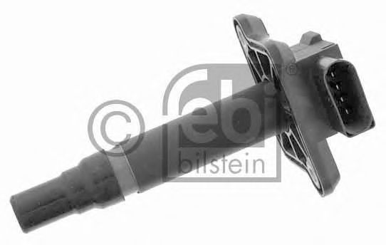 FEBI BILSTEIN 24108 Катушка зажигания ARZ для AUDI TT (Ауди Тт) FEBI BILSTEIN 24108 Катушка зажигания ARZ для AUDI TT (Ауди Тт)