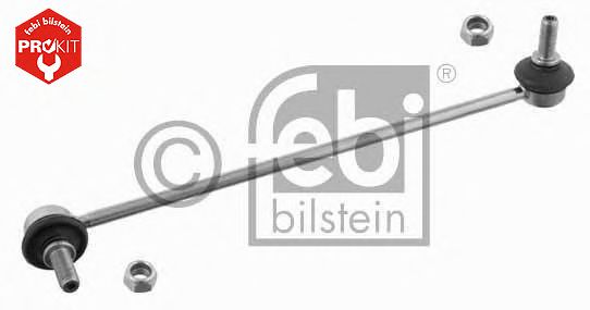 FEBI BILSTEIN 24122 Тяга стойка, стабилизатор для VOLKSWAGEN SCIROCCO (Фольксваген Сcироccо) FEBI BILSTEIN 24122 Тяга стойка, стабилизатор для VOLKSWAGEN SCIROCCO (Фольксваген Сcироccо)