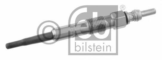 FEBI BILSTEIN 24176 Свеча накаливания для SEAT ALTEA (Сеат Алтэа) FEBI BILSTEIN 24176 Свеча накаливания для SEAT ALTEA (Сеат Алтэа)