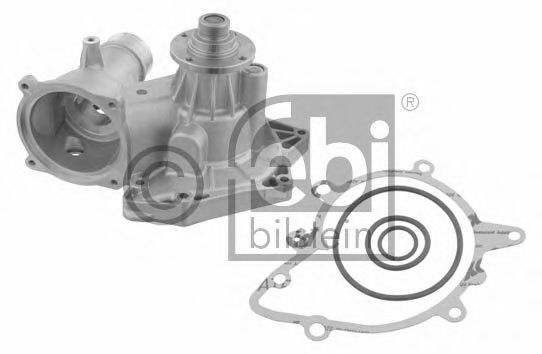 FEBI BILSTEIN 24193 Водяной насос для BMW 7 (Бмв 7) FEBI BILSTEIN 24193 Водяной насос для BMW 7 (Бмв 7)
