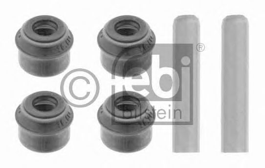 FEBI BILSTEIN 24202 Комплект прокладок, стержень клапана для MERCEDES-BENZ SPRINTER 4,6-T (Мэрcэдэс-бэнз Спринтэр 4,6-т) FEBI BILSTEIN 24202 Комплект прокладок, стержень клапана для MERCEDES-BENZ SPRINTER 4,6-T (Мэрcэдэс-бэнз Спринтэр 4,6-т)