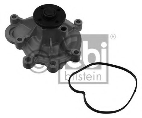 FEBI BILSTEIN 24207 Водяной насос для MERCEDES-BENZ C-CLASS (Мэрcэдэс-бэнз С класс) FEBI BILSTEIN 24207 Водяной насос для MERCEDES-BENZ C-CLASS (Мэрcэдэс-бэнз С класс)